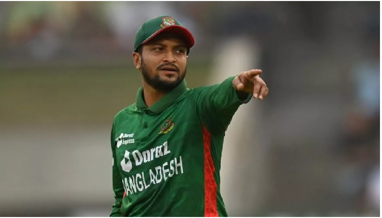 Photo of टी20 वर्ल्ड कप 2024: शाकिब अल हसन बोर्ड को दिखाया आईना