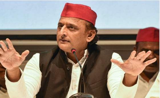 Photo of लखनऊ: अखिलेश यादव ने भाजपा से पूछे 100 से ज्यादा सवाल