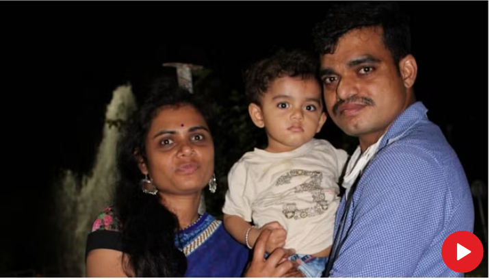 Photo of मध्य प्रदेश: छिंदवाड़ा के अमर शहीद बेटे का पहुंचा पार्थिव शरीर