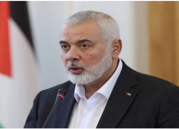 Photo of गाजा में संघर्ष विराम के प्रयासों को नुकसान पहुंचा रहे नेतन्याहू