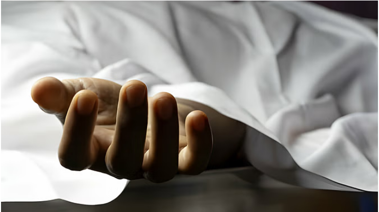 Photo of जगदलपुर: करंट की चपेट में आने से टाइल्स मिस्त्री की मौत