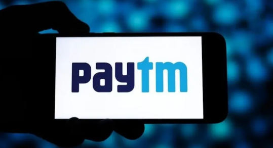 Photo of सीओओ भावेश गुप्ता के इस्तीफे के बाद पेटीएम की पैतृक कंपनी के शेयरों में 5% की गिरावट