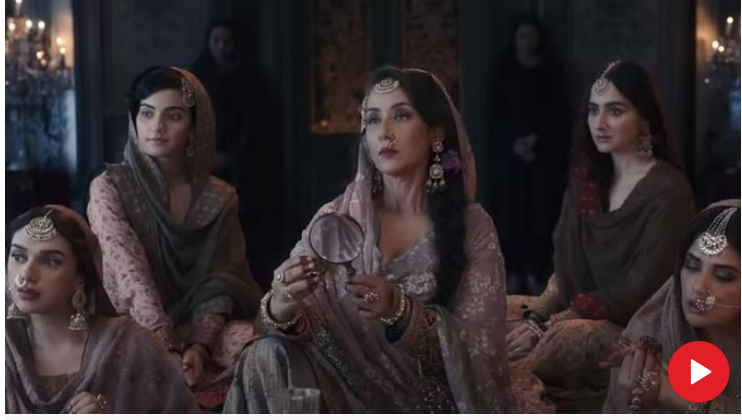 Photo of संजय लीला भंसाली की ‘हीरामंडी’ को लेकर बड़ा खुलासा