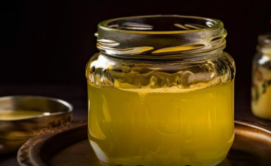 Photo of रोज सुबह खाली पेट खा लें बस एक चम्मच घी