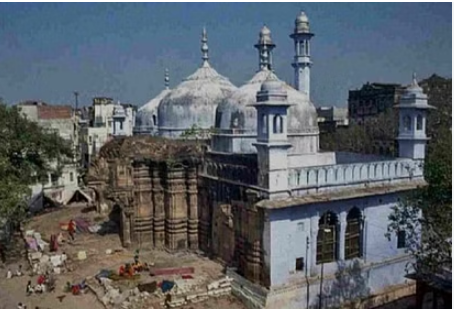 Photo of ज्ञानवापी: लॉर्ड विश्वेश्वरनाथ केस में 1000 रुपये हर्जाने के साथ दो रिकॉल आवेदन स्वीकार