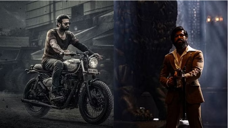 Photo of पूरी होने वाली है ‘केजीएफ 3’ की कहानी