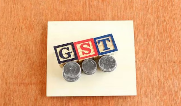 Photo of अप्रैल महीने में जीएसटी संग्रह दो लाख करोड़ रुपये के पार