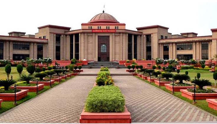 Photo of छत्तीसगढ़ हाईकोर्ट ने कहा- लिव इन संबंध सामाजिक कलंक