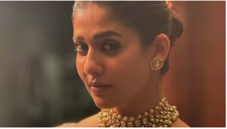 Photo of नयनतारा की फिल्म ‘मनंगत्ती सिंस 1960’ की शूटिंग हुई खत्म