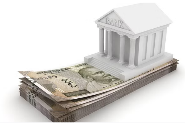 Photo of डिजिटल लेनदेन में वृद्धि से टेक्नोलॉजी पर 10 फीसदी खर्च बढ़ाएंगे आधा दर्जन बैंक