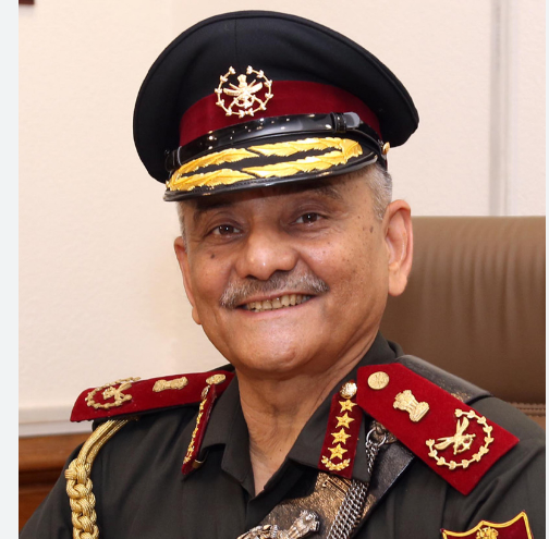 Photo of हिंद प्रशांत क्षेत्र की सुरक्षा पर आयोजित सम्मेलन में शामिल हुए सीडीएस