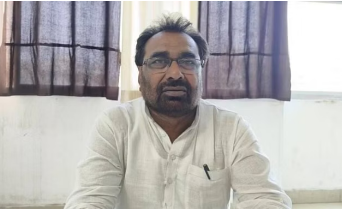 Photo of बिहार: उपेंद्र कुशवाहा की पार्टी RLM के प्रदेशाध्यक्ष शिवशंकर ने दिया इस्तीफा