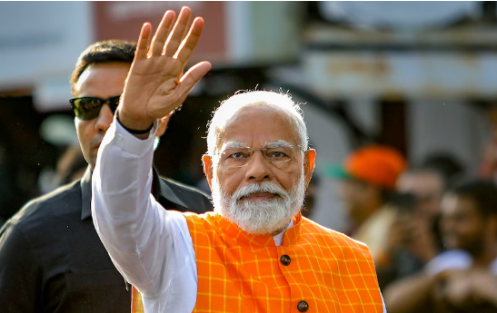 Photo of 13 मई को काशी में होगा पीएम मोदी का भव्य रोड शो