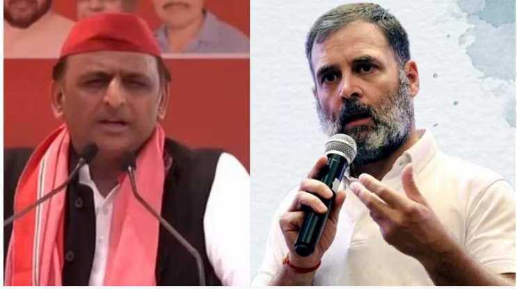 Photo of कानपुर: राहुल गांधी और अखिलेश यादव की जनसभा आज