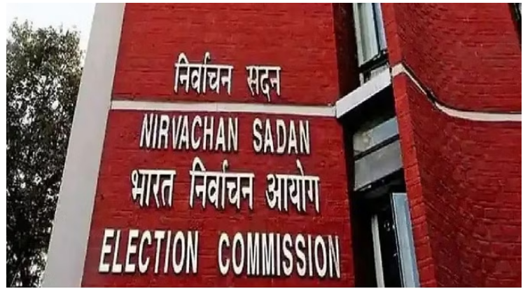 Photo of निर्वाचन आयोग ने मल्लिकार्जुन खरगे को लगाई फटकार