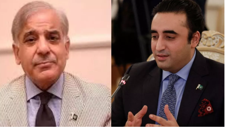 Photo of शहबाज शरीफ के कैबिनेट में शामिल नहीं होगी बिलावल भुट्टो की पार्टी