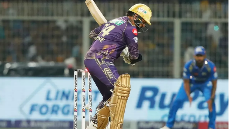 Photo of जसप्रीत बुमराह की घातक यॉर्कर पर सन्‍न रह गए सुनील नरेन