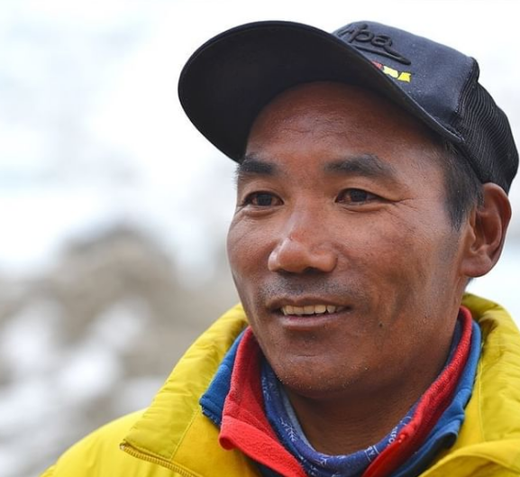 Photo of नेपाल के पर्वतारोही ने तोड़ा अपना ही रिकॉर्ड