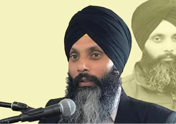 Photo of खालिस्‍तान समर्थक आतंकी निज्‍जर की हत्‍या में एक और भारतीय गिरफ्तार