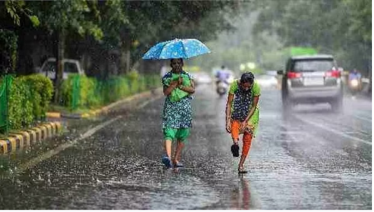 Photo of छत्तीसगढ़ में आज भी गरज चमक के साथ बारिश के आसार