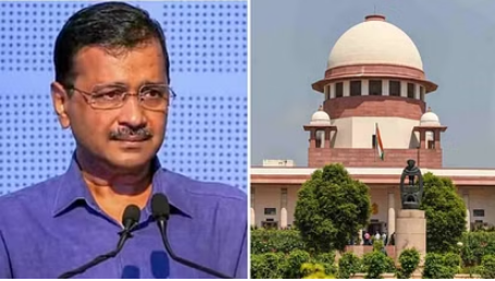 Photo of केजरीवाल सीएम पद से हटेंगे या नहीं? सुप्रीम कोर्ट ने कर दिया साफ