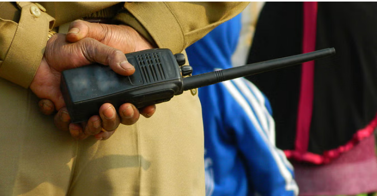 Photo of महाराष्ट्र: मुठभेड़ में सुरक्षाबलों ने तीन नक्सलियों को किया ढेर