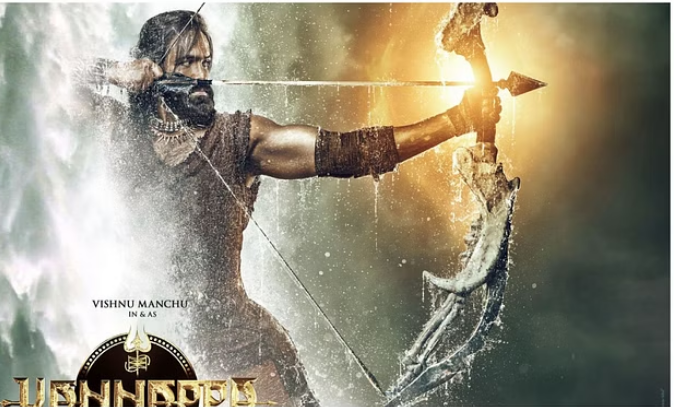 Photo of कान फिल्म फेस्टिवल में इस दिन लॉन्च होगा ‘कन्नप्पा’ का टीजर