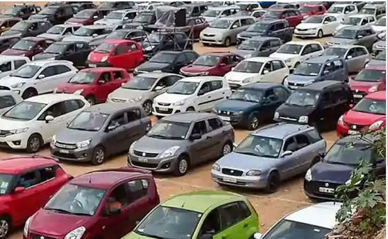 Photo of दिल्ली: ऑटोकैड मानचित्र पर दर्ज होंगे पार्किंग स्थल