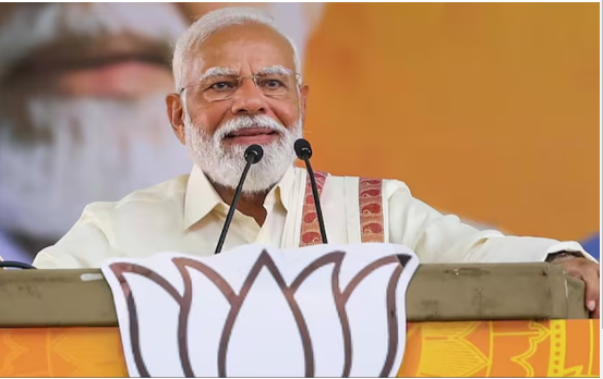 Photo of पीएम मोदी वाराणसी में आज 25 हजार महिलाओं से करेंगे संवाद