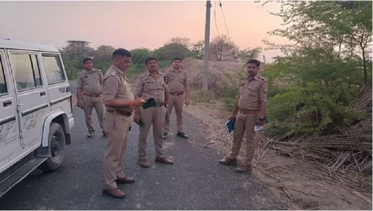 Photo of कानपुर: सेवानिवृत्त दरोगा की बेटे ने गला घोंटकर की हत्या, पढ़ें पूरा मामला