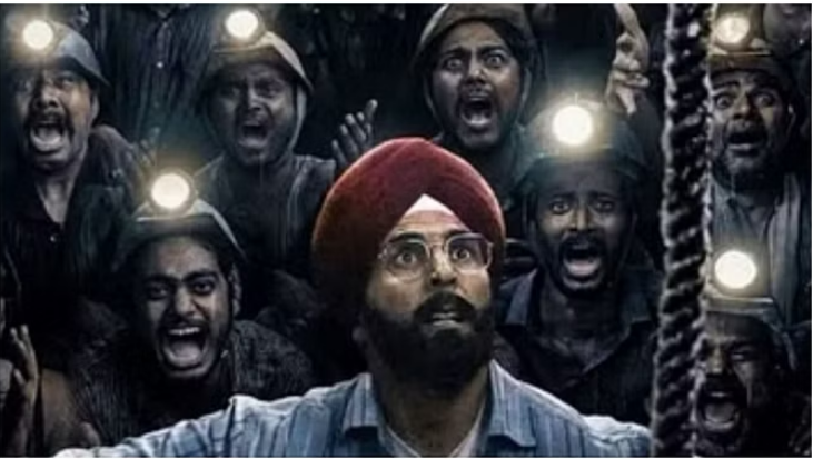 Photo of थिएटर और ओटीटी के बाद अब टेलीविजन पर आ रही ‘मिशन रानीगंज’