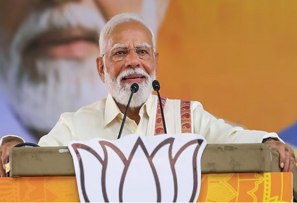 Photo of यूपी: पीएम मोदी आज बस्ती और श्रावस्ती में करेंगे जनसभा