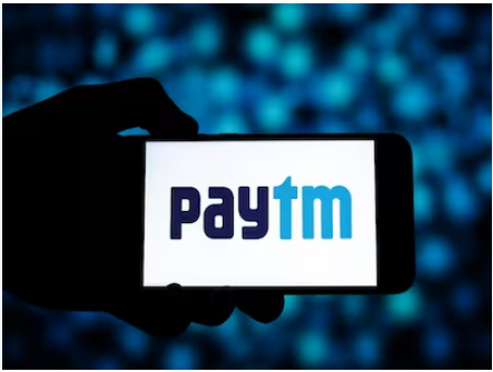 Photo of पेटीएम का घाटा चौथी तिमाही में बढ़कर 550 करोड़ रुपये हुआ