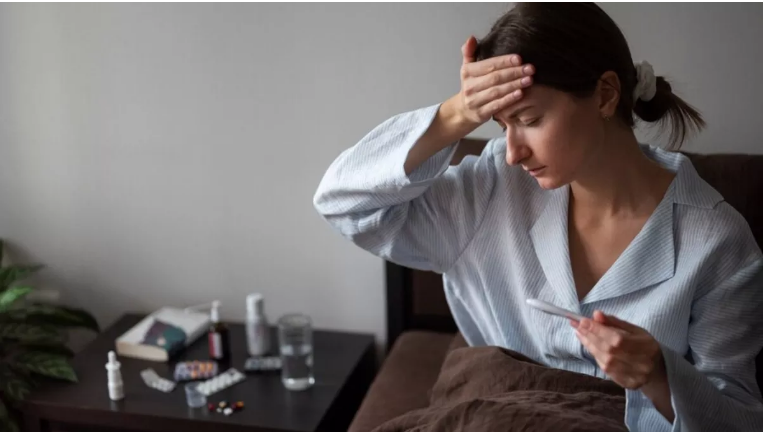 Photo of डेंगू के इलाज के साथ बरतें ये सावधानियां…