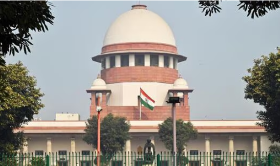 Photo of अनुच्छेद 370 पर ‘सुप्रीम’ फैसले की समीक्षा याचिकाएं खारिज