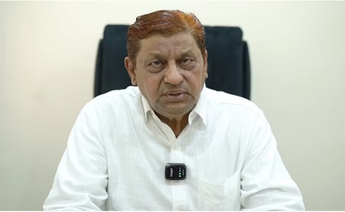 Photo of कबीरधाम: 19 लोगों की मौत का गुनहगार वाहन चालक और मालिक गिरफ्तार