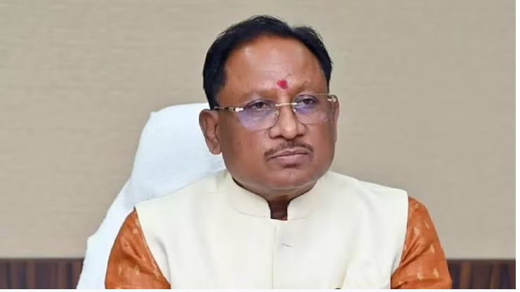 Photo of छत्तीसगढ़: सीएम साय ने कवर्धा हादसे के मृतकों के परिजनों से फोन पर की बात