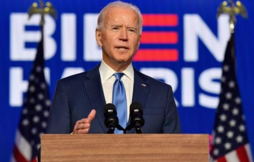 Photo of अमेरिका: प्रवासियों की बात करते-करते चीन से भारत-जापान की तुलना करने लगे राष्ट्रपति बाइडन