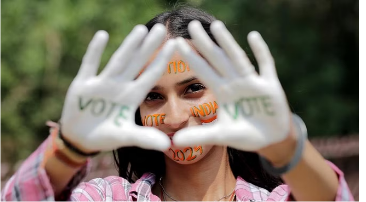 Photo of दिल्ली में चुनाव प्रचार का आज अंतिम दिन