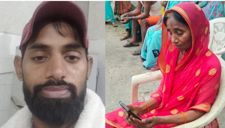 Photo of बिहार: ईरान में अगवा युवक के मामले का विदेश मंत्रालय ने लिया संज्ञान