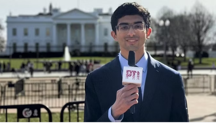 Photo of अश्विन रामास्वामी ने जॉर्जिया प्रांत में जीता डेमोक्रेटिक प्राइमरी चुनाव