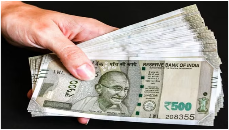 Photo of भारत से विदेश भेजी गई रिकॉर्ड 31.73 अरब डॉलर की रकम