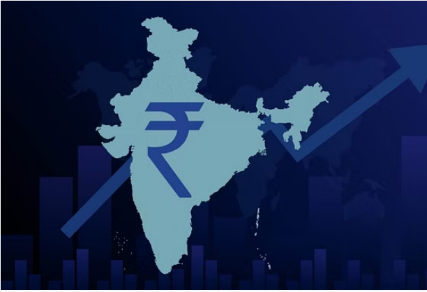 Photo of डांवाडोल वैश्विक परिदृश्य के बीच आर्थिक महाशक्ति बनेगा भारत