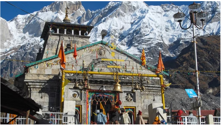 Photo of चारधाम यात्रा पर अब केंद्र की निगरानी, गृह मंत्रालय को रोज भेजनी होगी रिपोर्ट