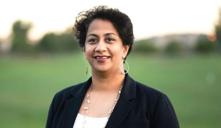 Photo of भारतवंशी जया बडिगा सैक्रामेंटो काउंटी सुपीरियर कोर्ट में जज नियुक्त