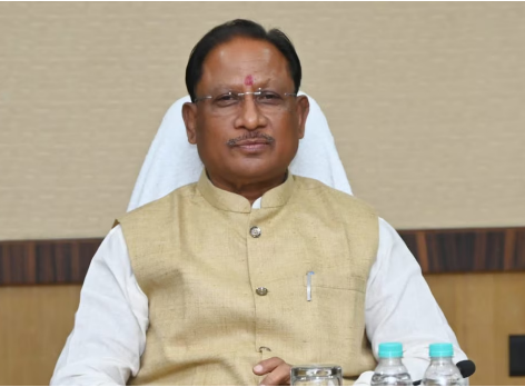 Photo of किर्गिस्तान हिंसा: छात्र संघर्ष में फंसे छत्तीसगढ़ के छात्रों ने सीएम साय का जताया आभार