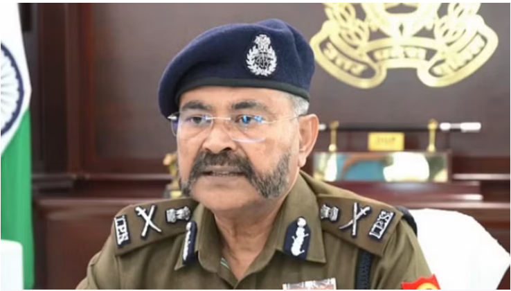 Photo of यूपी: छठे चरण के मतदान के लिए डेढ़ लाख सुरक्षाकर्मी तैनात