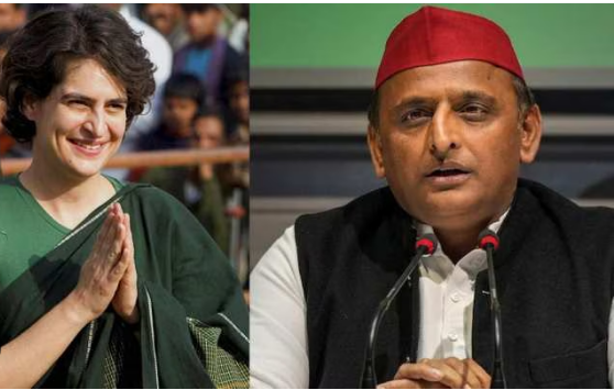 Photo of प्रियंका गांधी-अखिलेश यादव की आज गोरखपुर में सभा