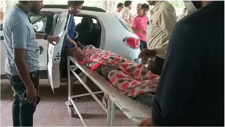 Photo of कोरबा: मेले में व्यापार करने आए तीन लोगों की संदिग्ध हालत में मौत