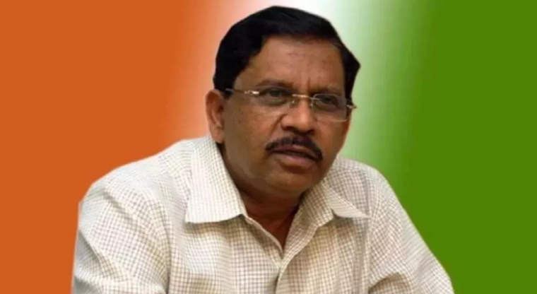 Photo of विदेश मंत्री के बयान पर कर्नाटक के गृह मंत्री ने दी प्रतिक्रिया